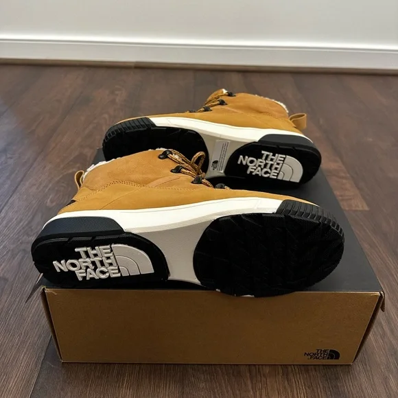 Women’s Sierra Mid Lace Waterproof Boots - Picture 11 of 16